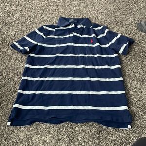 Polo Ralph Lauren classic fit